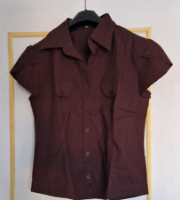 Blouse femme manches d'occasion  Montpellier-