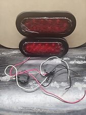 Led trailer lights for sale  USA