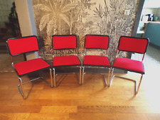 Lot chaise cesca d'occasion  Champigneulles