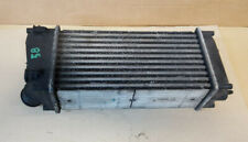 Radiateur turbo intercooler d'occasion  Monflanquin