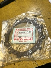 Disque embrayage kawasaki d'occasion  Verneuil-l'Étang