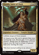Magic mtg elenda d'occasion  Ivry-sur-Seine