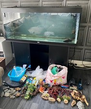 Juwel rio 450 for sale  GRAVESEND