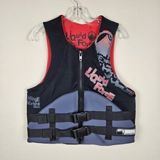 Liquid force life for sale  Pflugerville