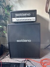Soldano sl30 soldano for sale  BRAINTREE
