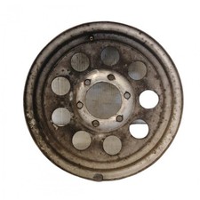 Cerchio ferro 2150114 usato  Pratola Peligna