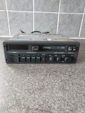 ford escort radio for sale  SOUTHEND-ON-SEA