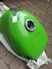 Kawasaki zx7r serbatoio usato  Roma