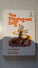 Seuss digging est for sale  DONCASTER