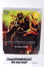 Bumblebee standard edition for sale  Redgranite