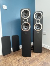 Acoustics 3050i award for sale  BIRMINGHAM