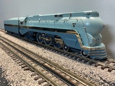 Mth rail scale for sale  Greer