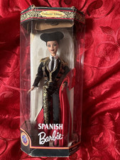 Barbie spanish doll for sale  BARKING
