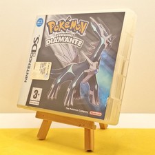 Pokemon versione diamante usato  Roma