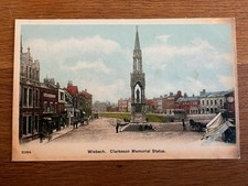 Vintage postcard clarkson for sale  ELLESMERE