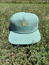 Vintage rolex green for sale  East Rockaway