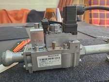 Gasregelarmatur honeywell 4601 gebraucht kaufen  Hettstadt