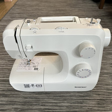 Silver crest sewing for sale  STANMORE