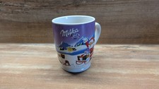 Milka weihnachtstasse gebraucht kaufen  Marlow