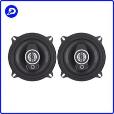 Altoparlanti auto 400w usato  Sant Antimo