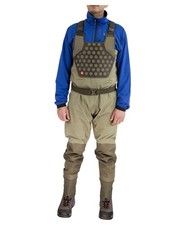 stocking foot waders for sale  BEXHILL-ON-SEA