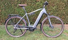 Neu bike pedelec gebraucht kaufen Neu bike pedelec gebraucht kaufen  Darmstadt