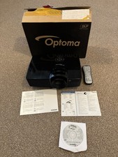 optoma for sale  BIRMINGHAM