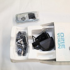 Rare vintage nokia d'occasion  Expédié en Belgium