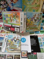 Nintendo pokémon ranger d'occasion  Toulon-