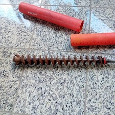 Durchbruchbohrer bohrer betonb gebraucht kaufen  Merchweiler