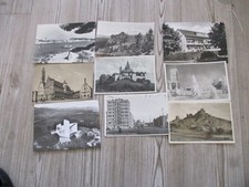 Alte postkarten briefmarken gebraucht kaufen  Paderborn