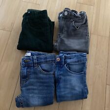 Lotto jeans levis usato  Vittoria