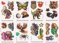 Tattoo amici cucciolotti usato  Milano