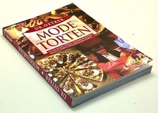 Backbuch etker modetorten gebraucht kaufen  Lüdenscheid