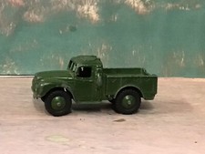 Dinky 641 ton for sale  SPALDING