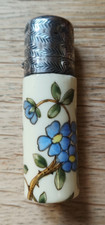 Antique hand painted for sale  BRISTOL