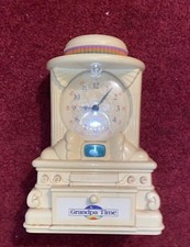 Grandpa time clock for sale  Wetumka