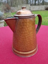Théière cafetière ancienne d'occasion  Feucherolles