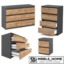 Kommode schubladen sideboard gebraucht kaufen  Görlitz-Umland