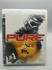 Ps3 pure racing usato  Monterotondo