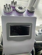 Cavitation machine 40k for sale  LONDON