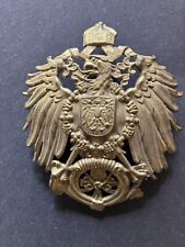 Militaria 1871 1918 gebraucht kaufen  Berlin