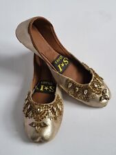Pakistani embellished padded for sale  PETERBOROUGH