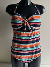 Matalan multicolour striped for sale  RETFORD