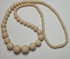 Bijou vintage collier d'occasion  Perpignan-