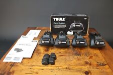 Thule railing rapid for sale  SOUTHAMPTON