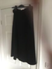 Black long ankle for sale  SKEGNESS