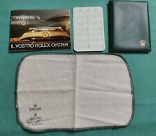 Rolex 1984 kit usato  San Giorgio a Cremano