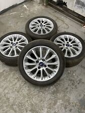 Ford fiesta max for sale  MANNINGTREE