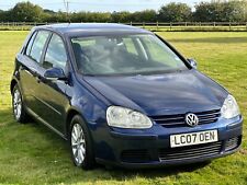 Volkswagen mk5 tdi for sale  UK